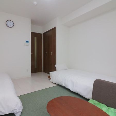 Hg Cozy Hotel No 65 此花区 Osaka Zewnętrze zdjęcie
