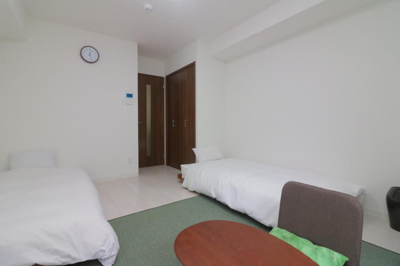 Hg Cozy Hotel No 65 此花区 Osaka Zewnętrze zdjęcie