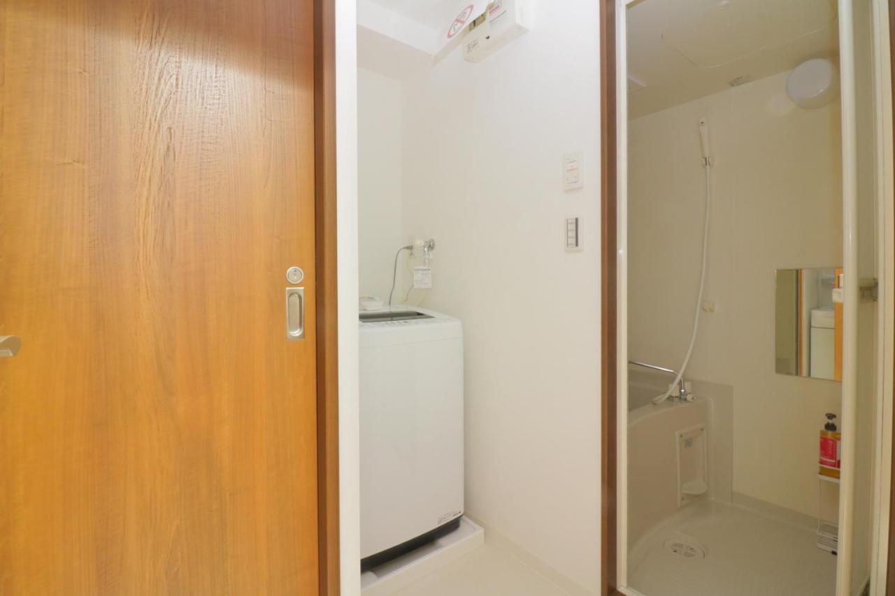 Hg Cozy Hotel No 65 此花区 Osaka Zewnętrze zdjęcie