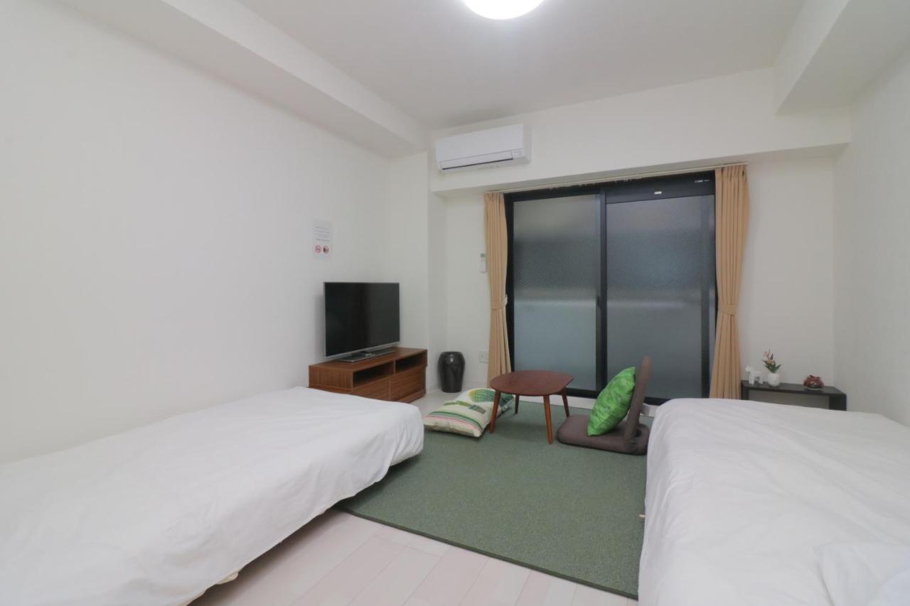 Hg Cozy Hotel No 65 此花区 Osaka Zewnętrze zdjęcie