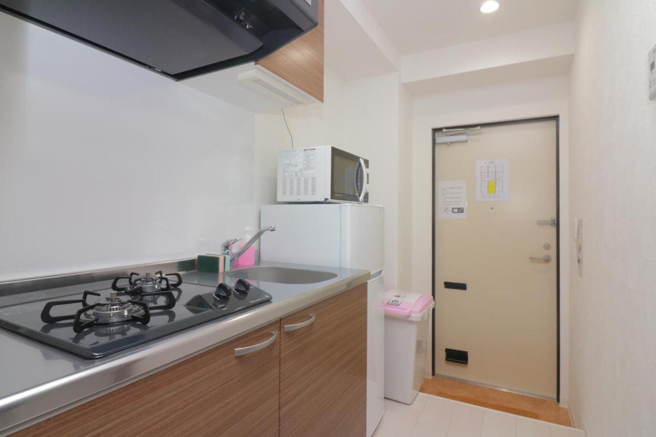 Hg Cozy Hotel No 65 此花区 Osaka Zewnętrze zdjęcie