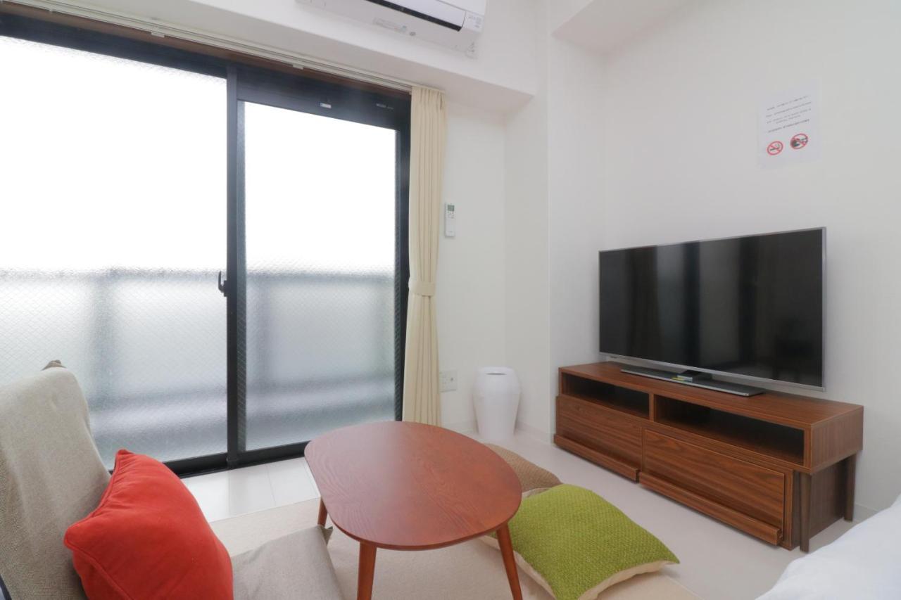 Hg Cozy Hotel No 65 此花区 Osaka Zewnętrze zdjęcie