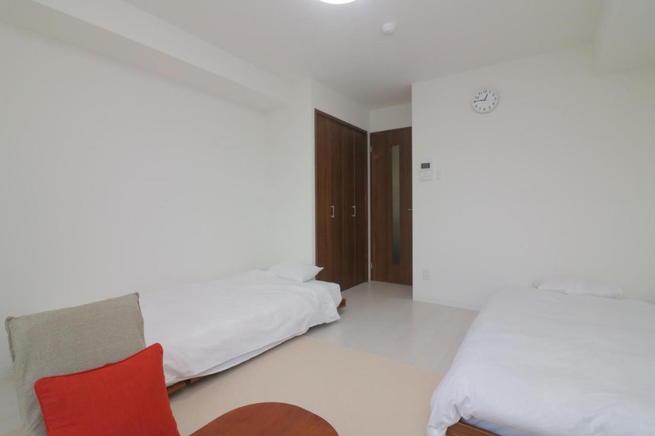 Hg Cozy Hotel No 65 此花区 Osaka Zewnętrze zdjęcie