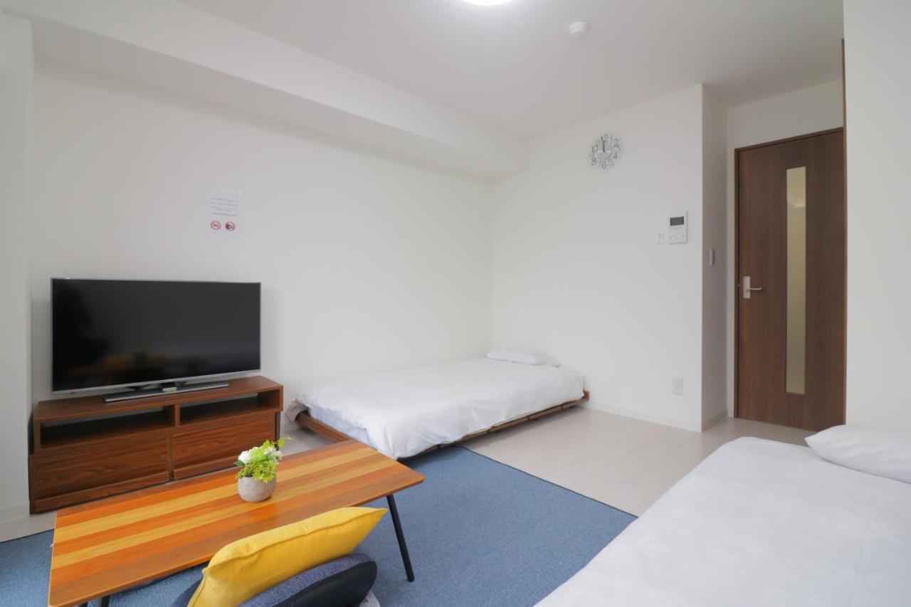 Hg Cozy Hotel No 65 此花区 Osaka Zewnętrze zdjęcie