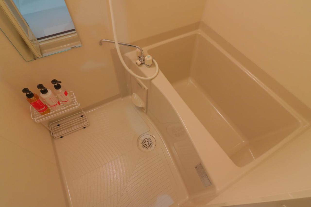 Hg Cozy Hotel No 65 此花区 Osaka Zewnętrze zdjęcie