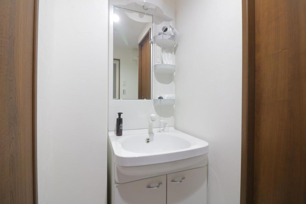 Hg Cozy Hotel No 65 此花区 Osaka Zewnętrze zdjęcie