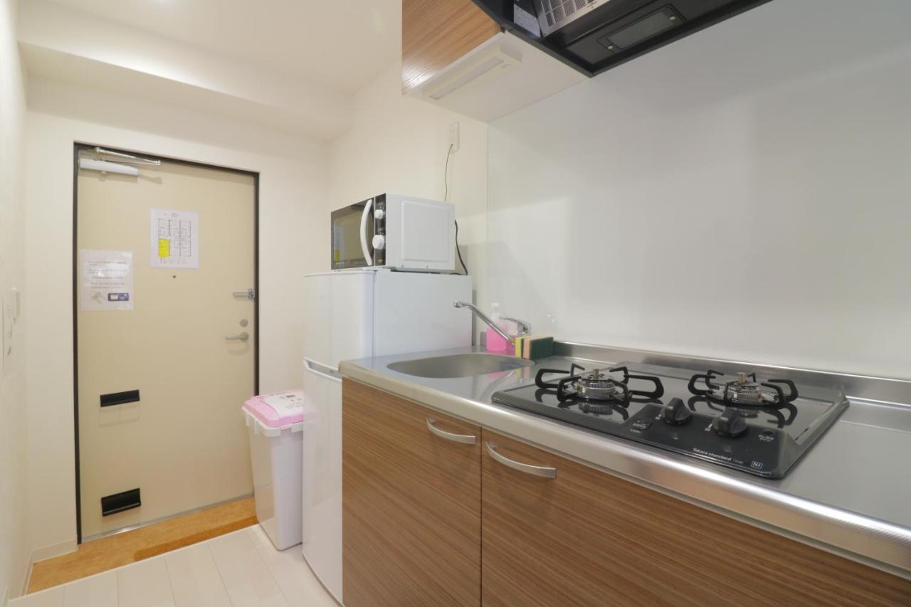 Hg Cozy Hotel No 65 此花区 Osaka Zewnętrze zdjęcie