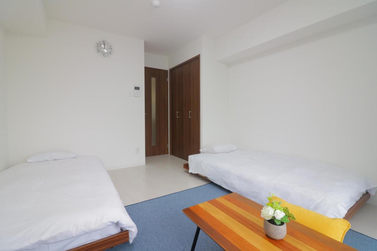 Hg Cozy Hotel No 65 此花区 Osaka Zewnętrze zdjęcie
