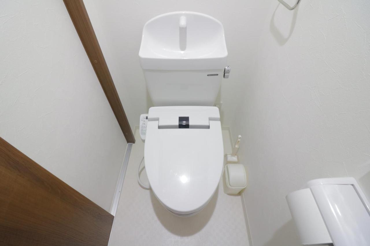Hg Cozy Hotel No 65 此花区 Osaka Zewnętrze zdjęcie