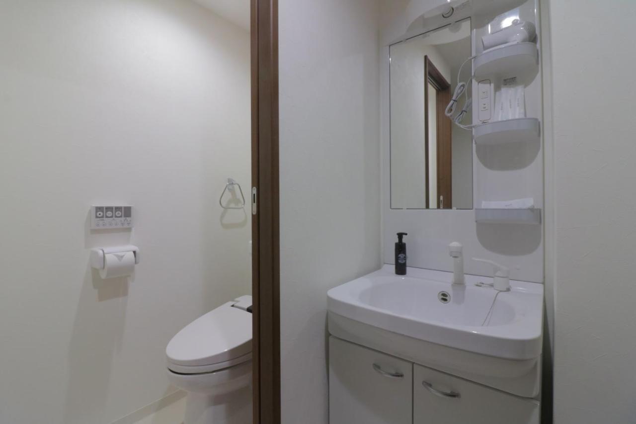 Hg Cozy Hotel No 65 此花区 Osaka Zewnętrze zdjęcie