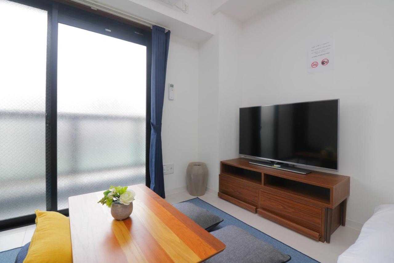 Hg Cozy Hotel No 65 此花区 Osaka Zewnętrze zdjęcie