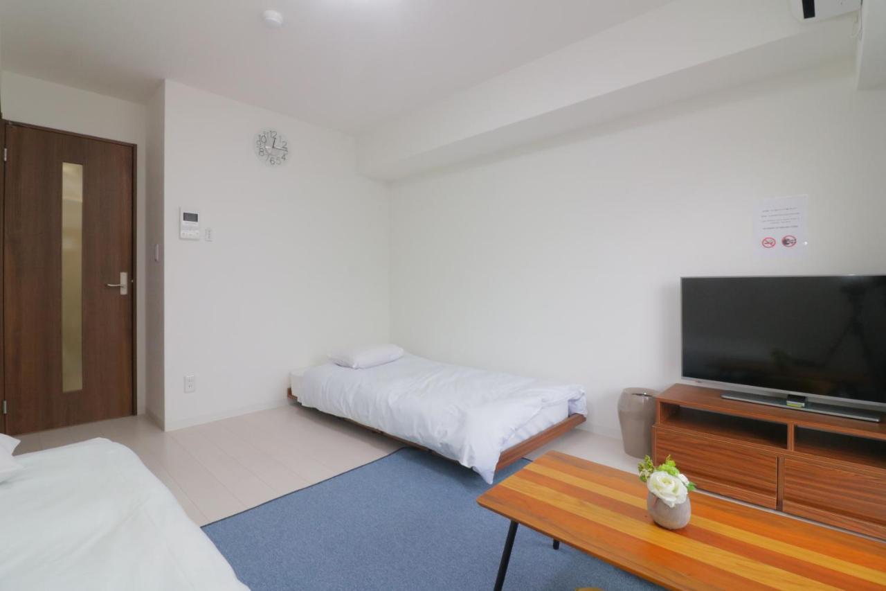Hg Cozy Hotel No 65 此花区 Osaka Zewnętrze zdjęcie
