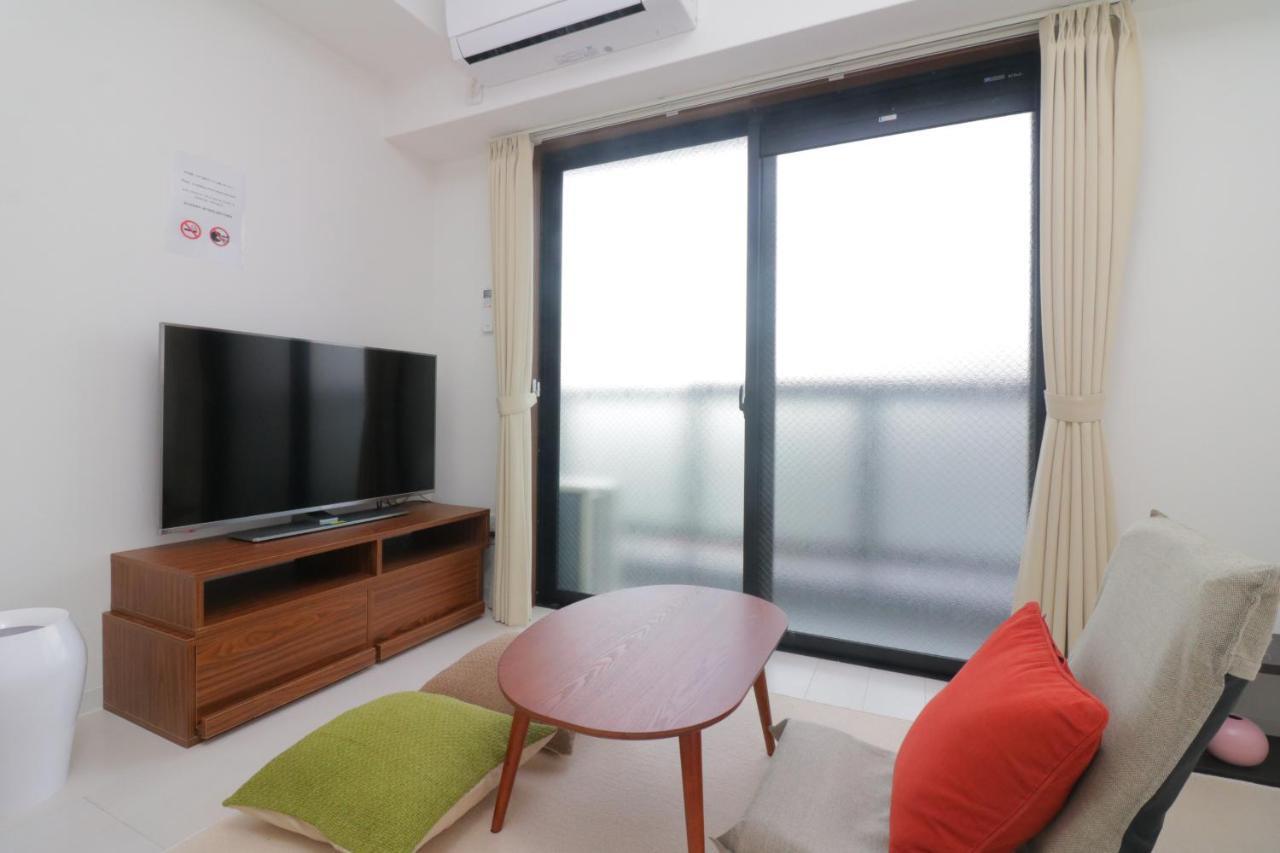 Hg Cozy Hotel No 65 此花区 Osaka Zewnętrze zdjęcie