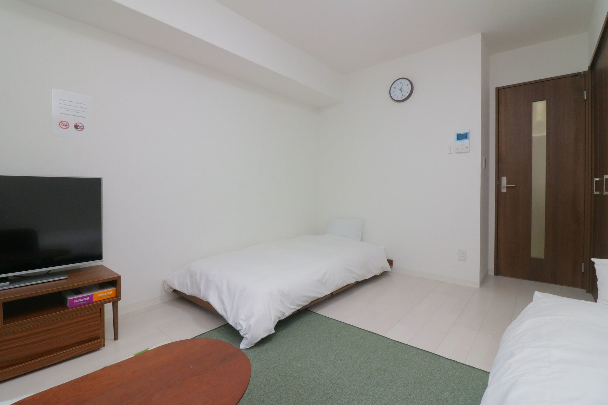 Hg Cozy Hotel No 65 此花区 Osaka Zewnętrze zdjęcie