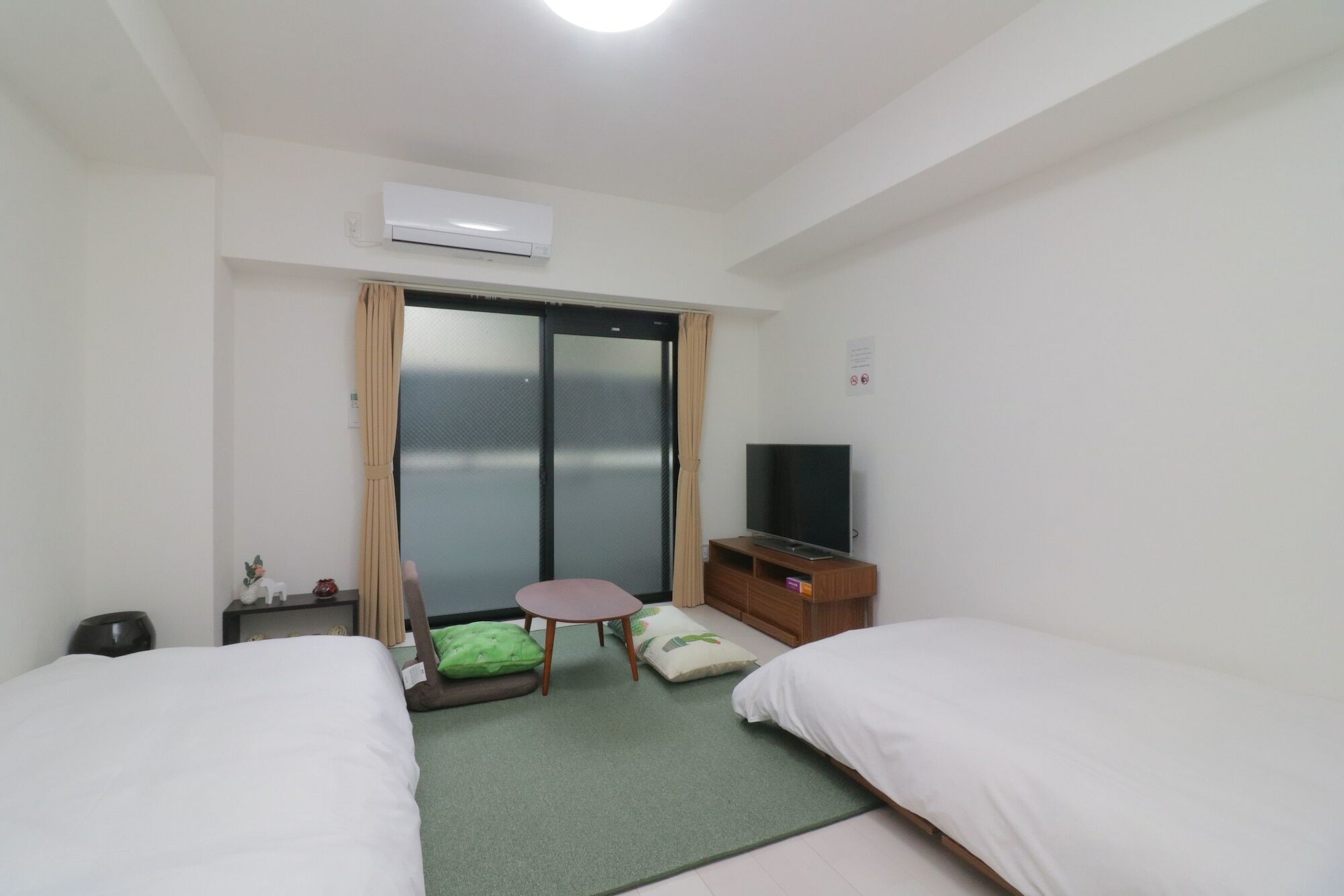 Hg Cozy Hotel No 65 此花区 Osaka Zewnętrze zdjęcie