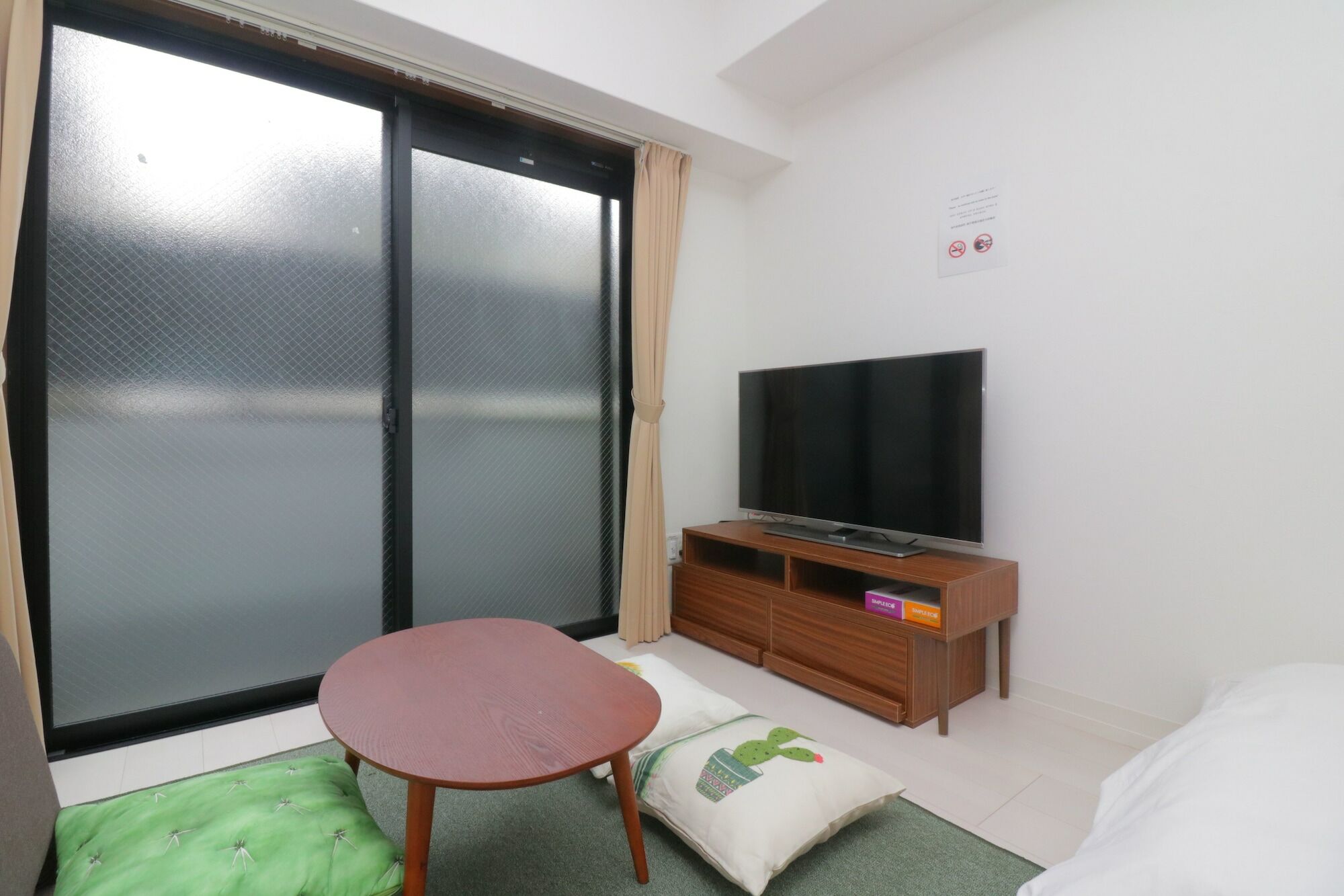 Hg Cozy Hotel No 65 此花区 Osaka Zewnętrze zdjęcie